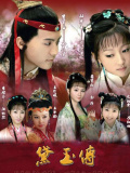 黛玉傳