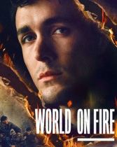 战火浮生 第一季