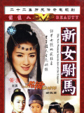 新女驸马