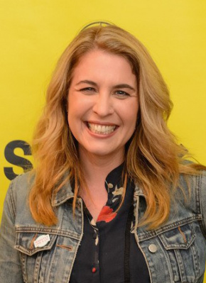 奥利维亚·纽曼