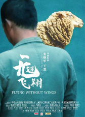 無翅飛翔