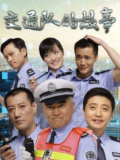交通队的故事