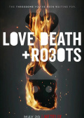 爱，死亡和机器人 第三季 完结