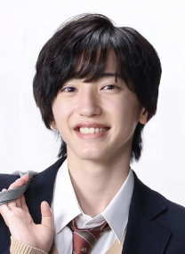 道枝駿佑