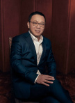 傅若清