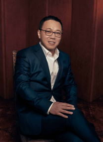 傅若清