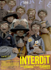 关于我家的一切