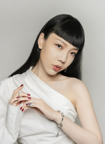 吳莫愁