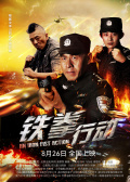 鐵拳行動(dòng)
