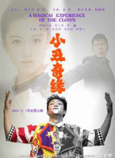 小丑奇缘