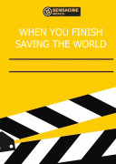 当你拯救完世界