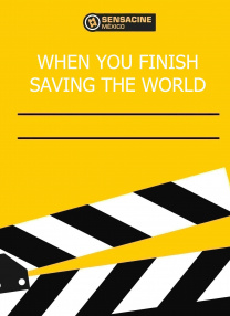 当你拯救完世界
