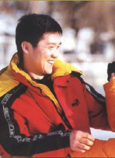 給自己找個(gè)爸爸