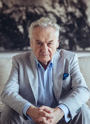 杰兹·斯科利莫夫斯基