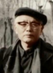 陈方千