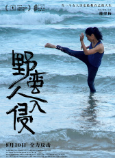 野蠻人入侵