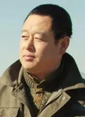 马跃千
