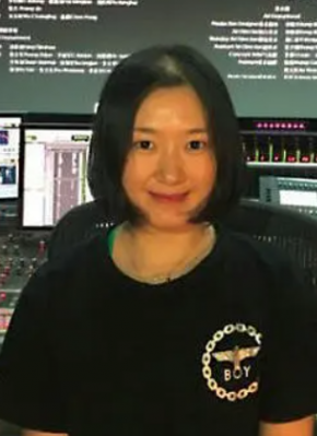 劉曉莎