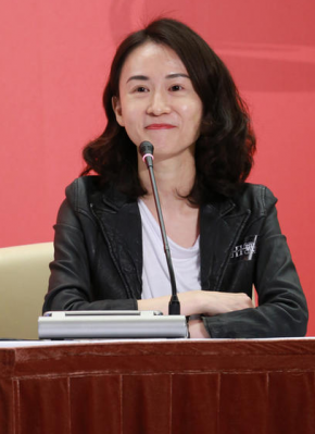 何韵明