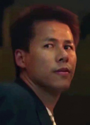 张玉华