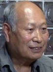杨占家