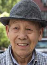 陈志坚