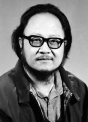 张松平