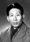 雷振邦