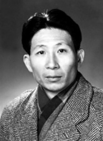 雷振邦