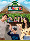 逗爱藩篱