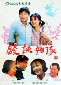 酸辣姻緣