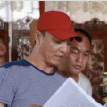 伍松