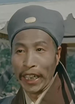 马骉