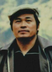 覃一堅(jiān)