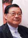 陳景森