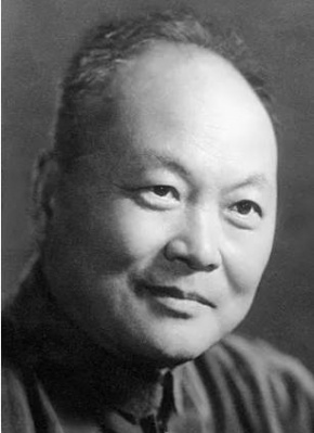 許琦