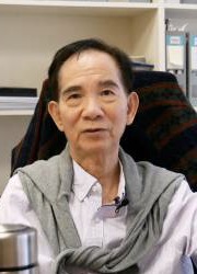 黄家禧