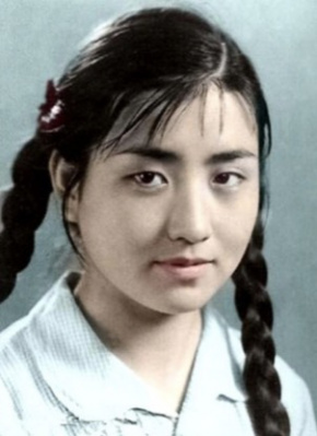 张桂兰