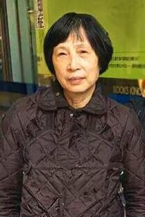 高秀蘭