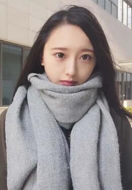 福井诗织