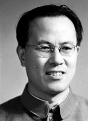于敏