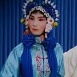 單體明