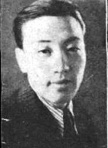 何懋刚