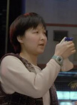 關(guān)莉娜