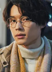 松村北斗