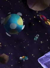 火箭升空