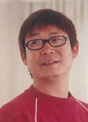陈志良