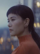 譚惠貞