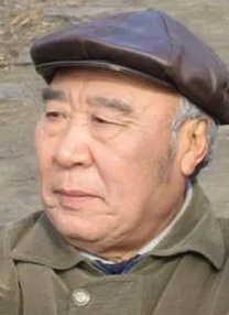 許忠全