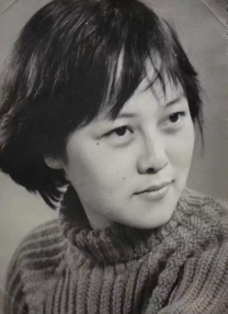 彭小蓮